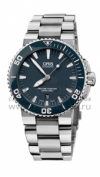 ���� Oris Aquis 733 7653 4155 MB